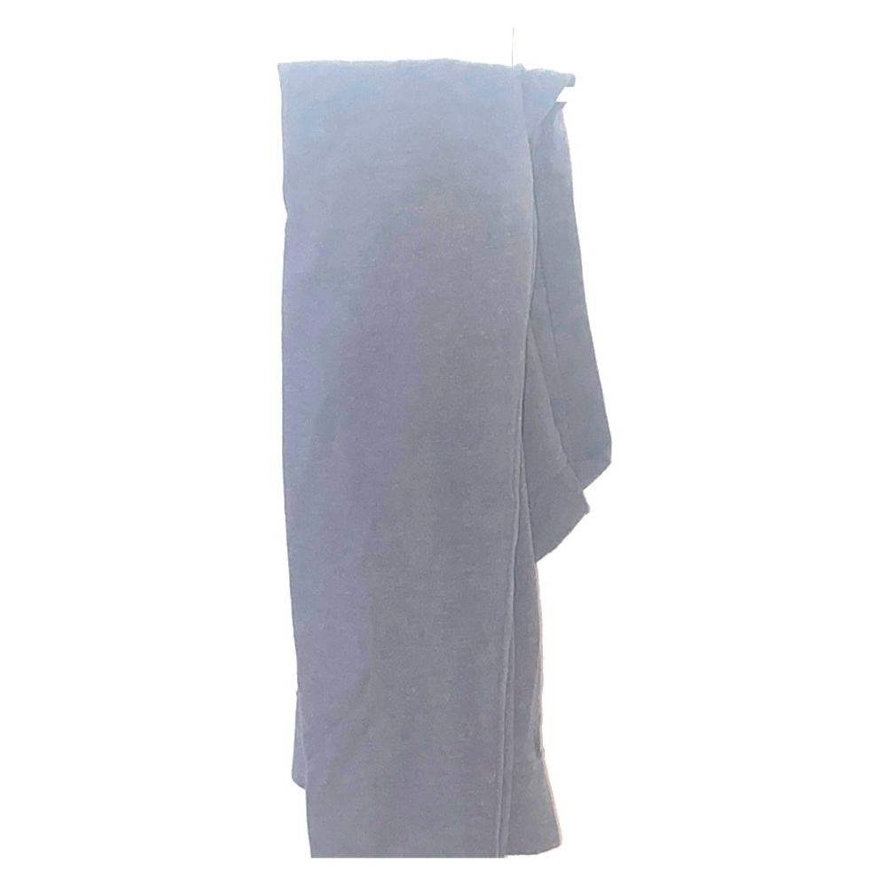 Gray Leggings